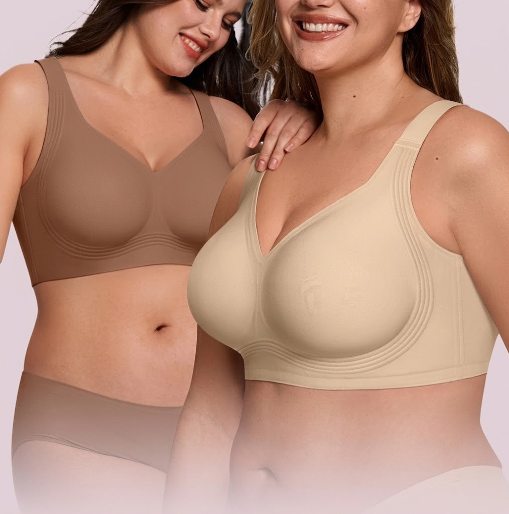 REVOLUTIONARY COMFORT AT YOUR FINGERTIPS