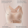 Ergonomic Bra - Total Support and Comfort