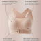 Ergonomic Bra - Total Support and Comfort